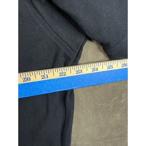 Antigua Polo Black “Tennessee Volunteers” Logo S/S‎ Men’s Size Large University - Picture 4 of 5